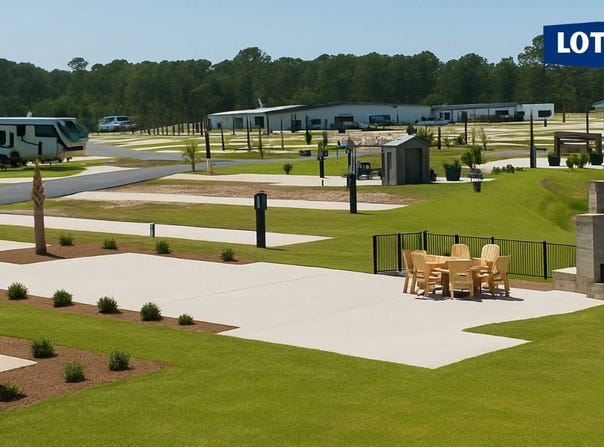 11551 Dauphin Island Parkway, Theodore, AL 36605