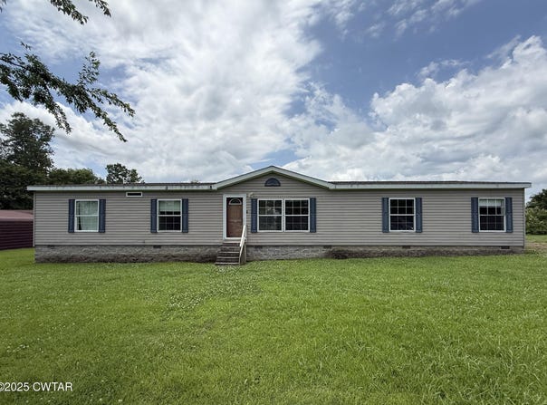 1157 Volunteer Drive, Troy, TN 38260