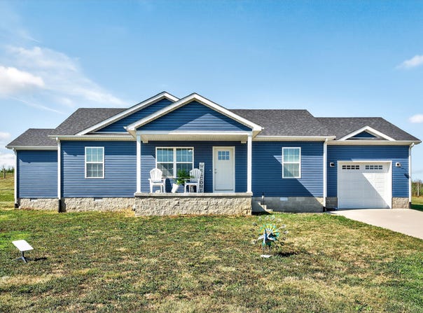 1179 William Whitley Road, Stanford, KY 40484