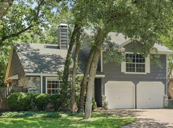 917 W Lovers Lane, Arlington, TX 76013