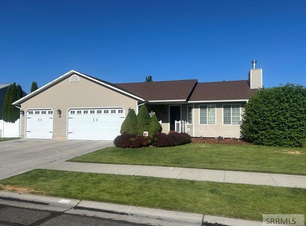 112 Ponderosa Avenue, Rexburg, ID 83440