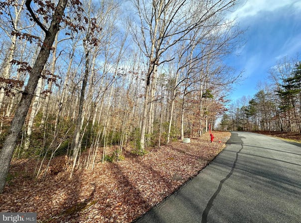 LOT 165 OAKMONT DRIVE, GORDONSVILLE, VA 22942