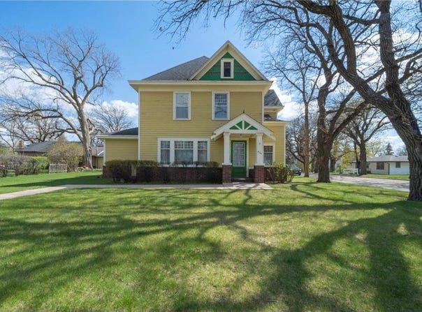 424 6th Avenue W, Alexandria, MN 56308