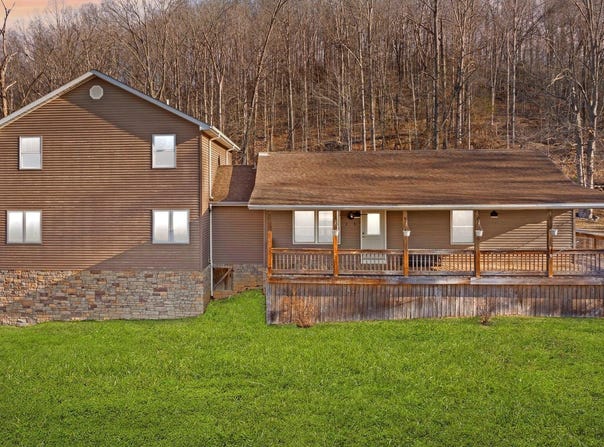 1343 Bastin Creek Road, Kings Mountain, KY 40442