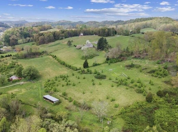 Tbd Highway 11w, Surgoinsville, TN 37873