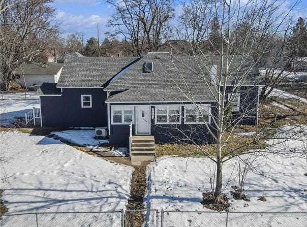 602 1st Avenue NE, Brainerd, MN 56401