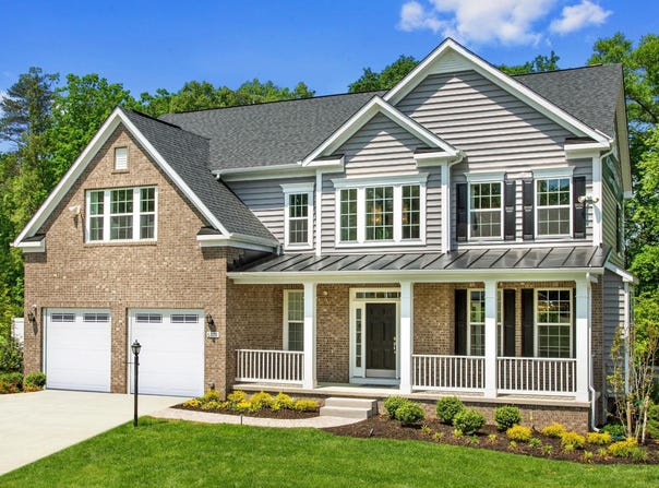 TBB ENFIELD FARM LANE, BRUNSWICK, MD 21716