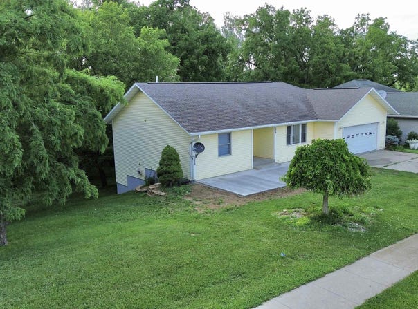 1005 N 16Th Street, Denison, IA 51442