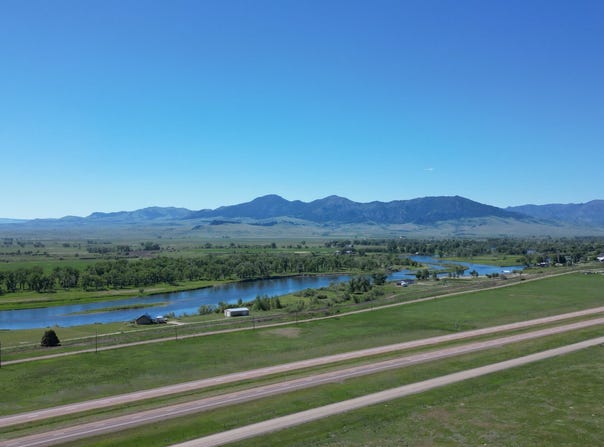 TBD, Cascade, MT 59412
