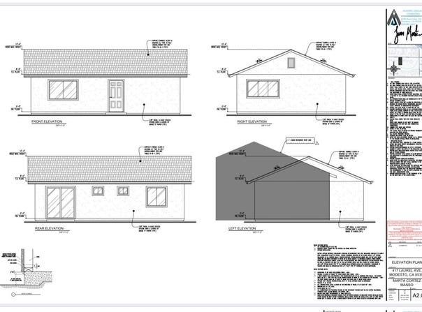 409 Laurel AVE, MODESTO, CA 95351