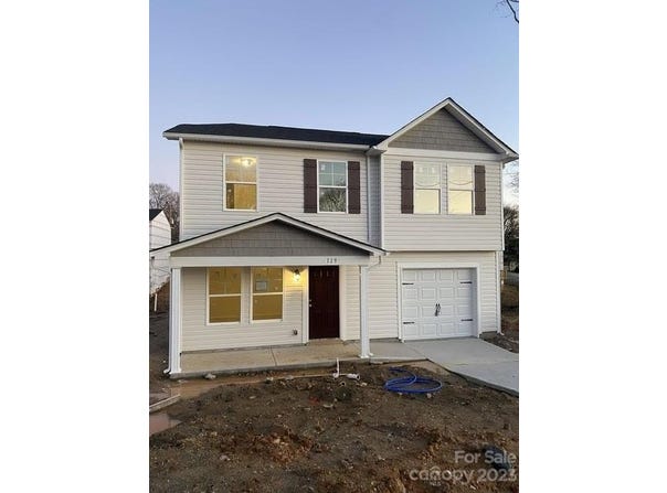 119 Barron Boulevard, Lancaster, SC 29720