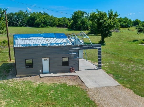 664 County Road 5040, Leonard, TX 75452