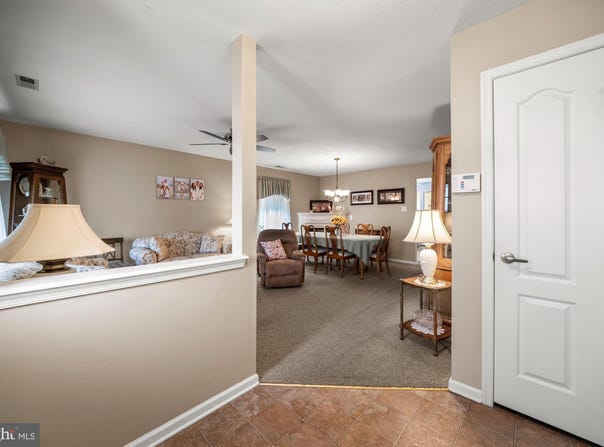 4 MARCY COURT, SEWELL, NJ 08080