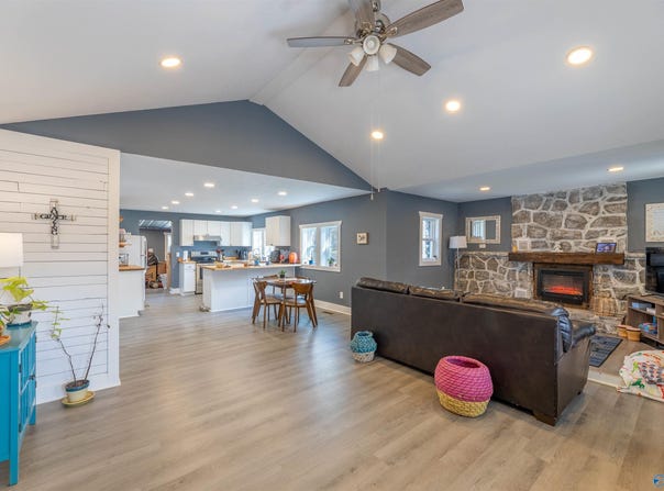 1415 County Road 664, Henagar, AL 35978
