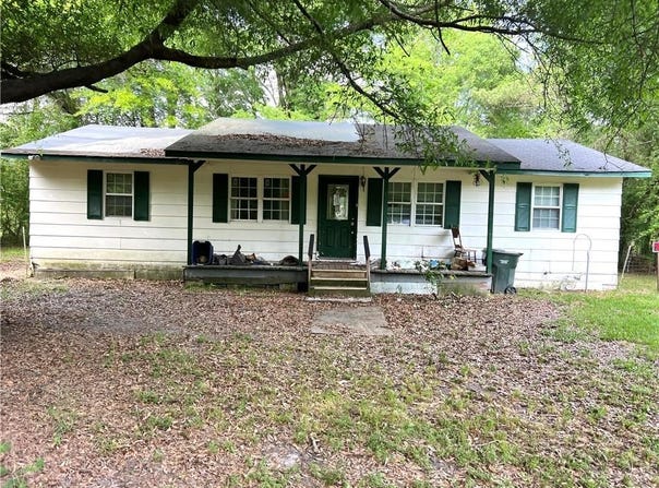 141 PATTERSON ROAD, FORT MITCHELL, AL 36856