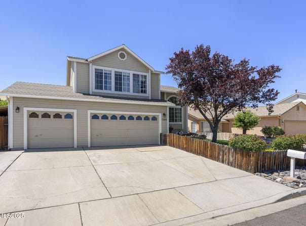 7395 Panama Court, Sparks, NV 89436