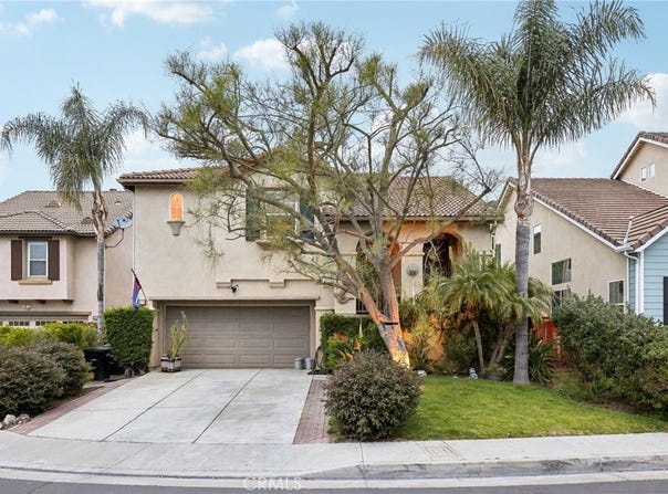 6859 E Monaco Parkway, Orange, CA 92867