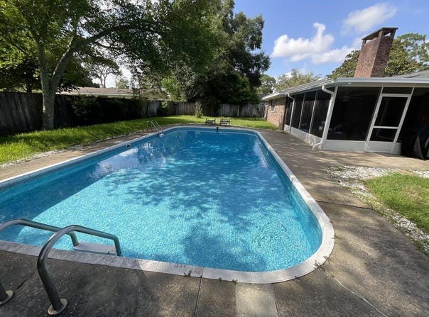 33 James Drive, Shalimar, FL 32579