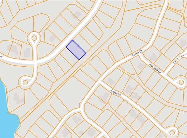 Stoneykirk Dr lot: 25, Bella Vista, AR 72715