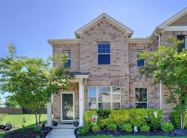 3432 Becker Drive, Denton, TX 76207