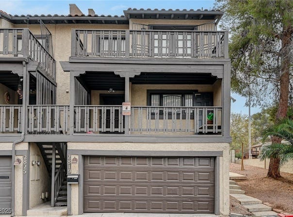 2819 Calle Del Oro, Las Vegas, NV 89120