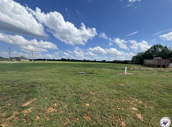 416 Paisley Circle, Texarkana, AR 71854