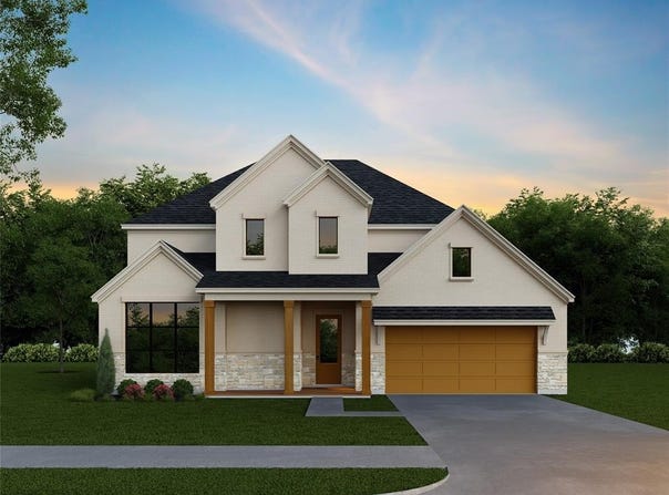 143 Galena Street, New Fairview, TX 76078