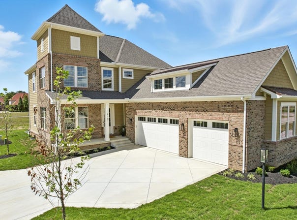 8101 Oaktree Drive S, Dublin, OH 43016