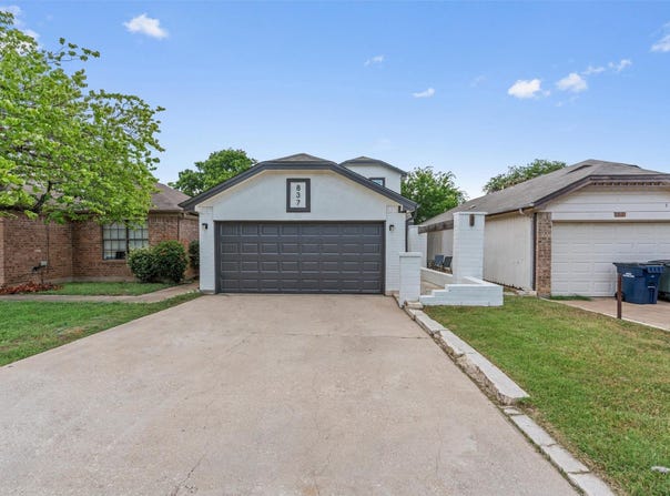 837 Mica LN, Leander, TX 78641