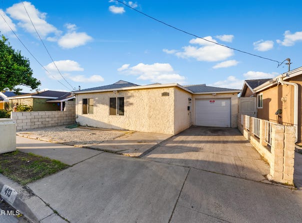 413 W 223rd Street, Carson, CA 90745