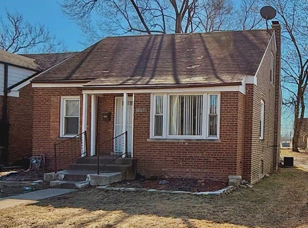 213 E 143rd Street, Dolton, IL 60419