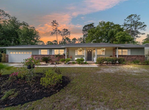 2223 NW 21ST AVENUE, GAINESVILLE, FL 32605