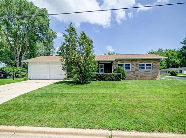 301 Barbara Street, Verona, WI 53593