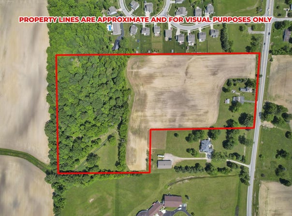 7874 Hazelton Etna Road SW, Pataskala, OH 43062