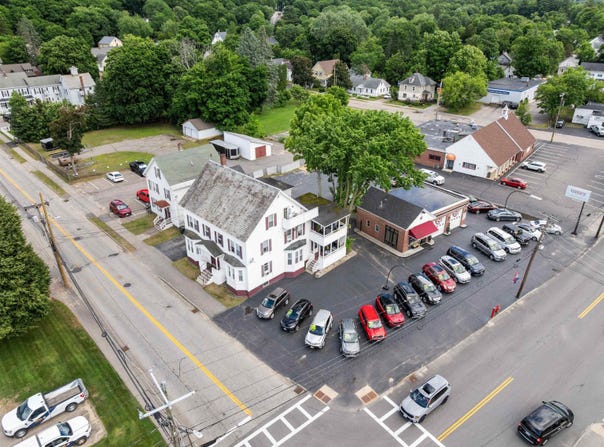341 Main Street, Laconia, NH 03246