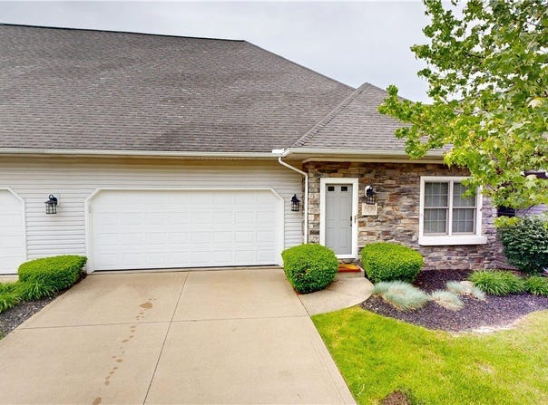 809 Fiddlers Creek, Painesville, OH 44077