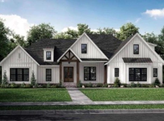 703 Oxford Loop, NEW ALBANY, MS 38652