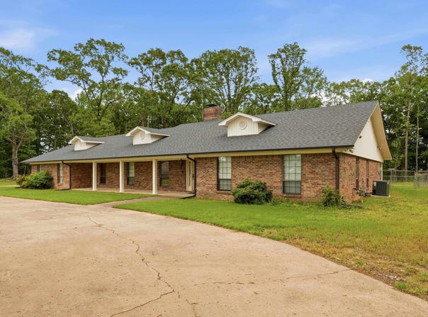 38 Garrett Lane, Greenbrier, AR 72058