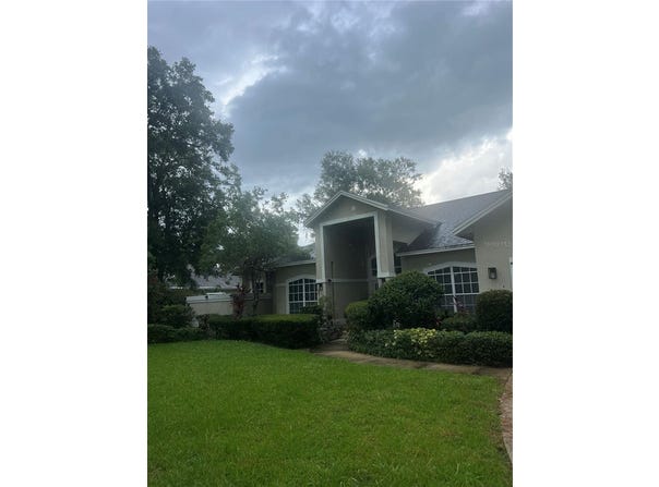 2435 SWEETWATER COUNTRY CLUB PLACE DRIVE, APOPKA, FL 32712