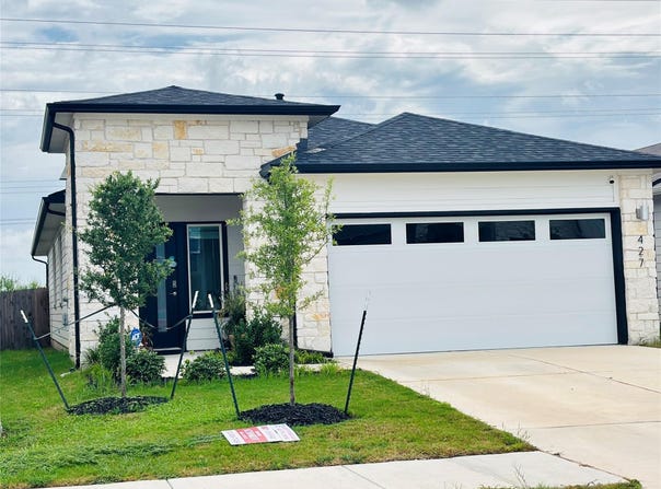 427 WILSHIRE RD, San Marcos, TX 78666