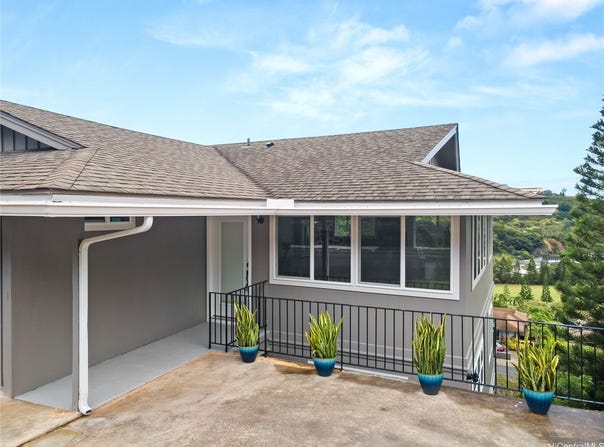1415 Ala Iolani Street, Honolulu, HI 96819