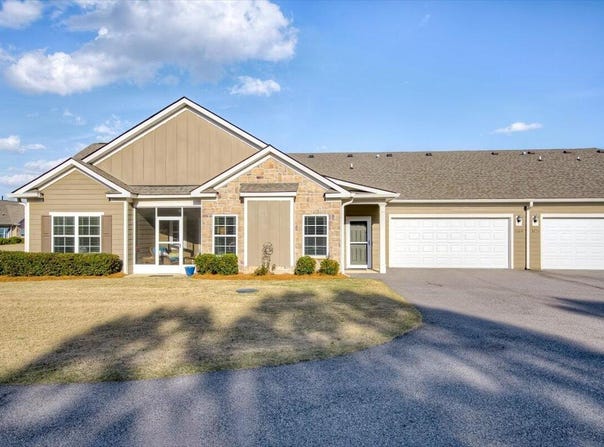 1169 Brookstone Way, Augusta, GA 30909