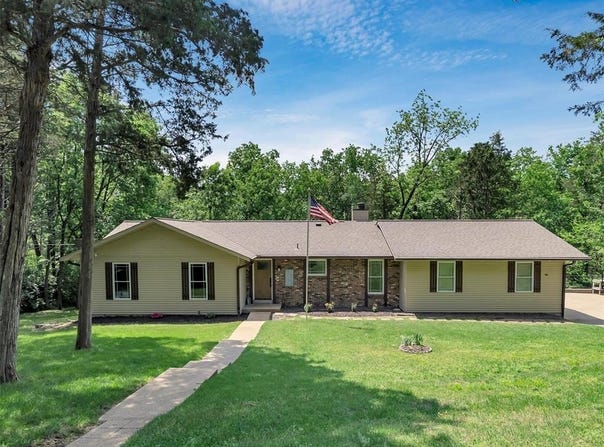2504 Holtgrewe Road, Washington, MO 63090