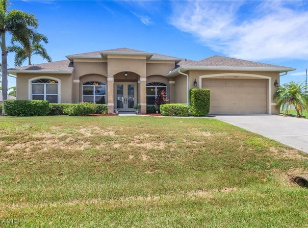 223 SE 15th Street, Cape Coral, FL 33990