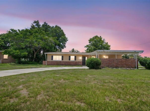 5825 FOREST GROVE BOULEVARD, ORLANDO, FL 32808