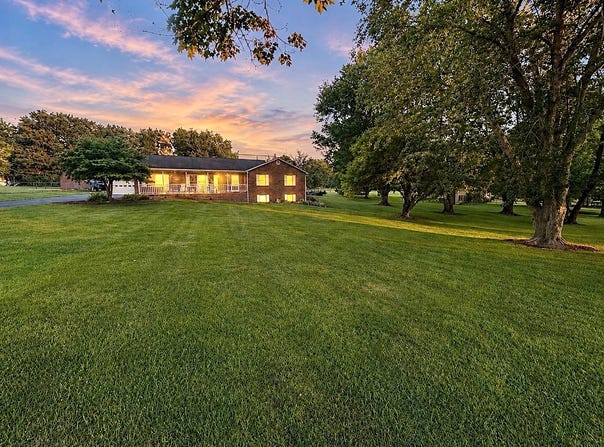 4313 Horseshoe Loop, Dublin, VA 24084