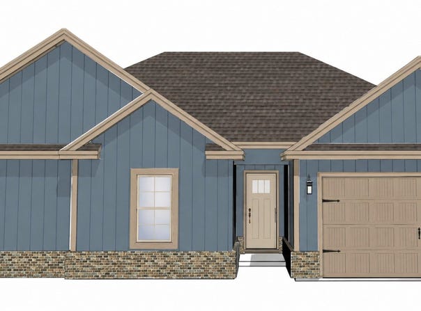 210 Hampton Chase, Perry, GA 31069