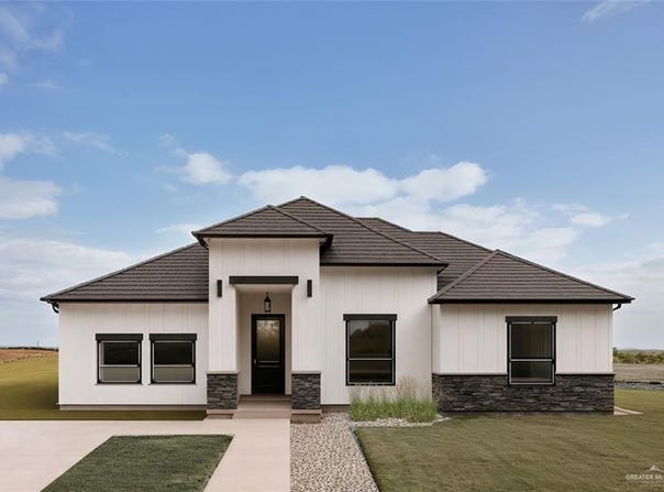 109 Lenon Street, Edcouch, TX 78538