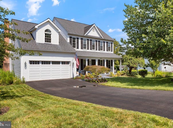 2082 HAMMOND AVENUE, MARRIOTTSVILLE, MD 21104
