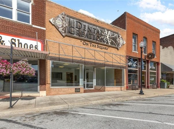 112  N Willow  ST, Harrison, AR 72601